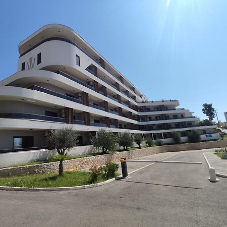 Allure Apartments Ulcinj Luaran gambar