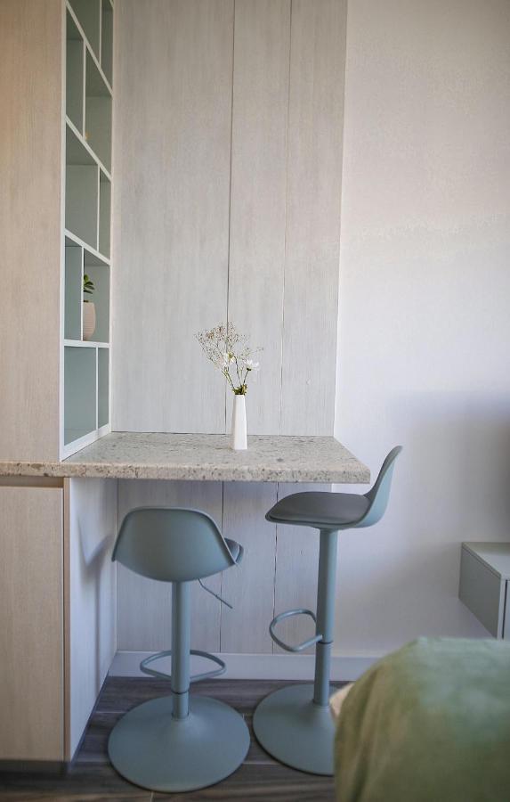 Allure Apartments Ulcinj Luaran gambar