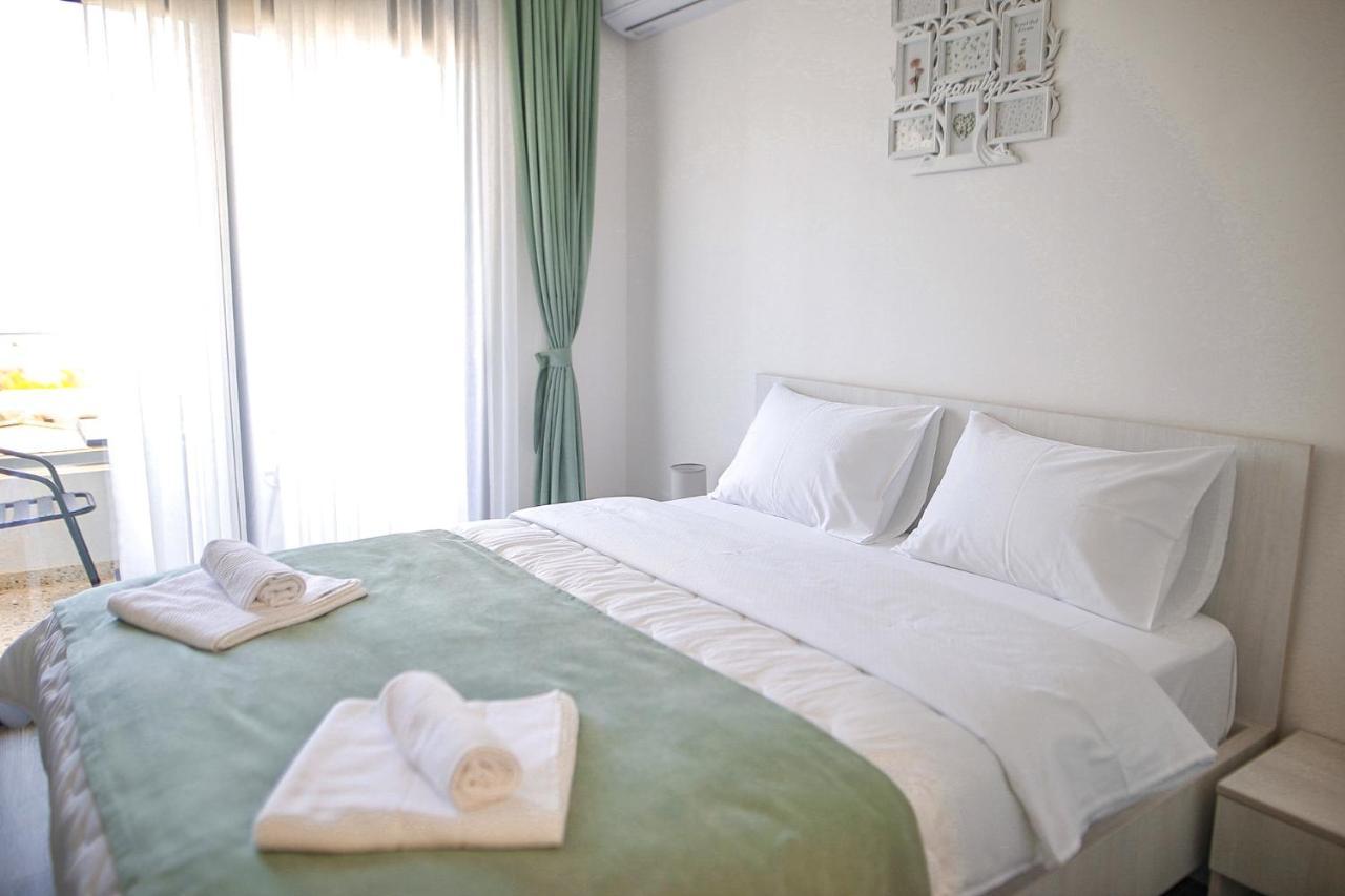 Allure Apartments Ulcinj Luaran gambar