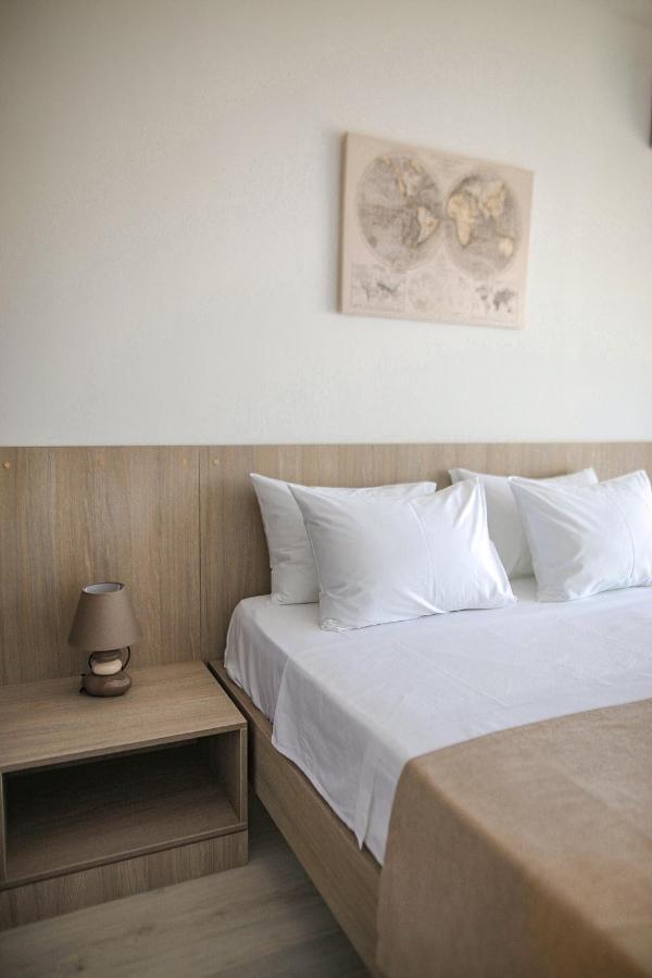 Allure Apartments Ulcinj Luaran gambar