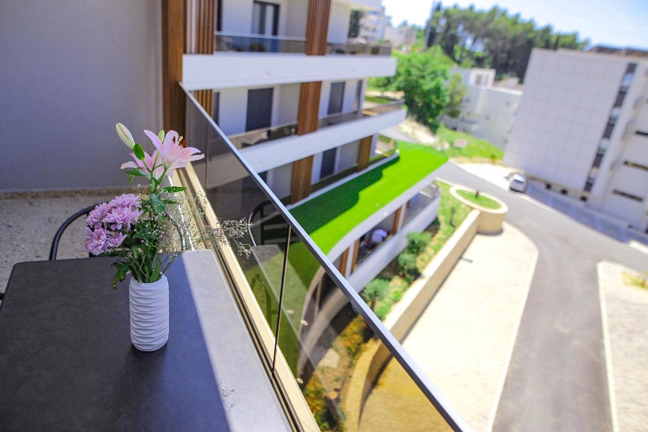 Allure Apartments Ulcinj Luaran gambar