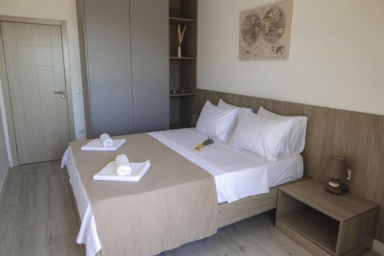 Allure Apartments Ulcinj Luaran gambar