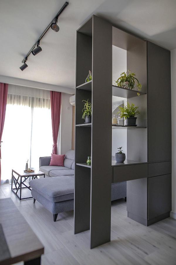 Allure Apartments Ulcinj Luaran gambar