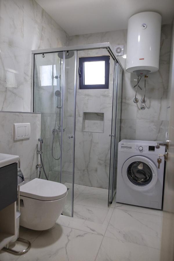 Allure Apartments Ulcinj Luaran gambar
