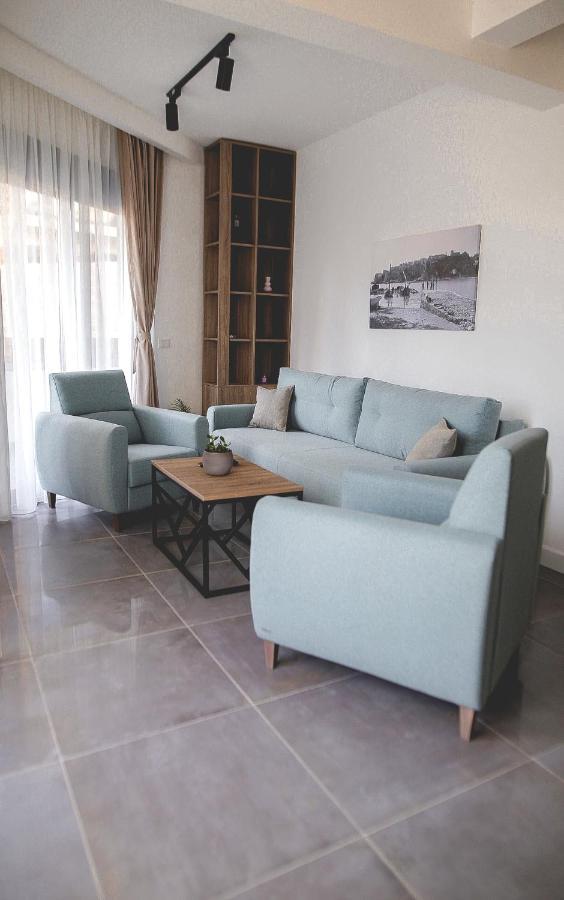 Allure Apartments Ulcinj Luaran gambar