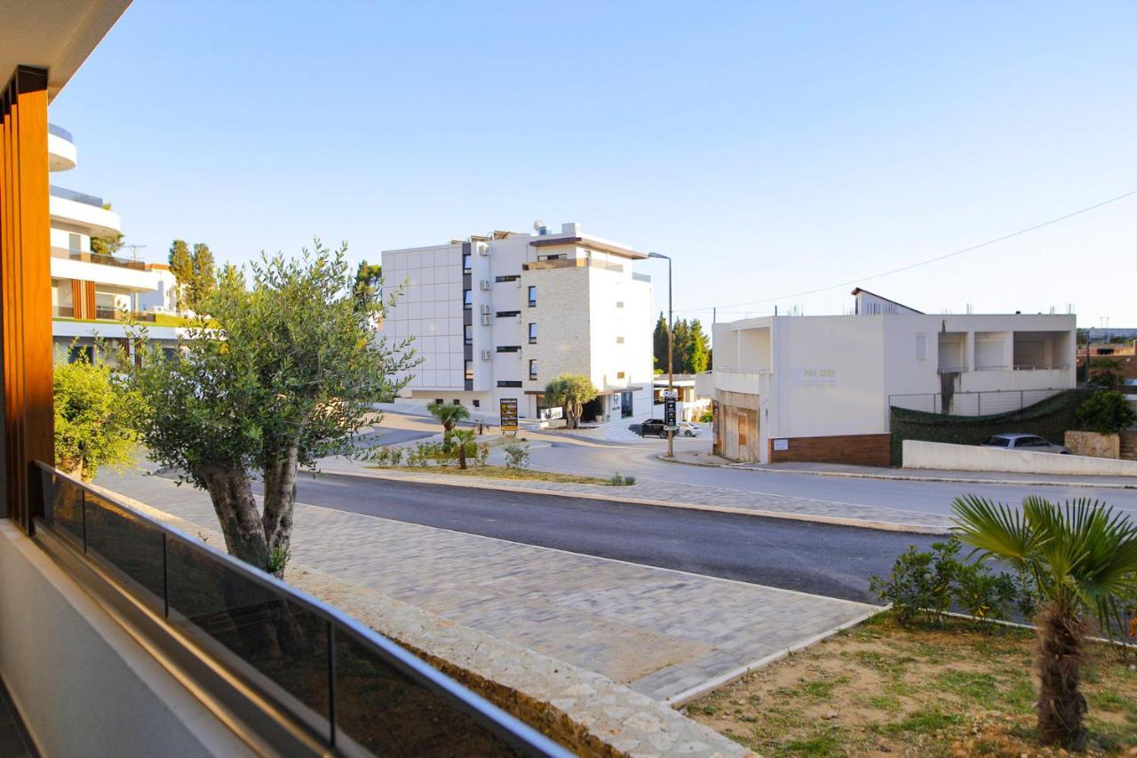 Allure Apartments Ulcinj Luaran gambar
