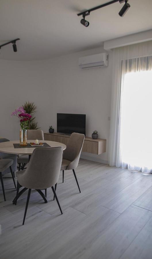 Allure Apartments Ulcinj Luaran gambar