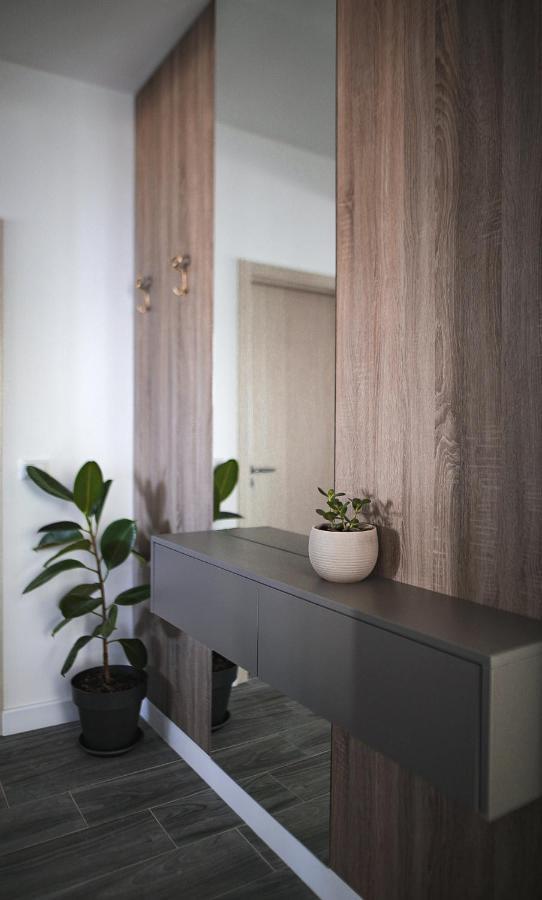 Allure Apartments Ulcinj Luaran gambar