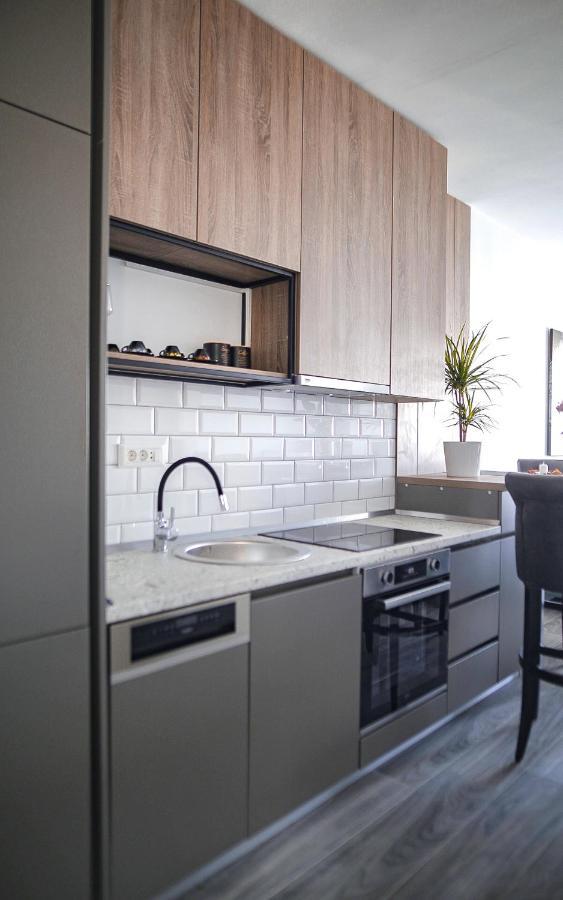 Allure Apartments Ulcinj Luaran gambar