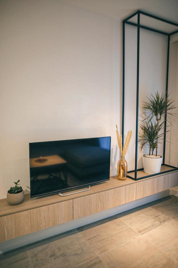 Allure Apartments Ulcinj Luaran gambar