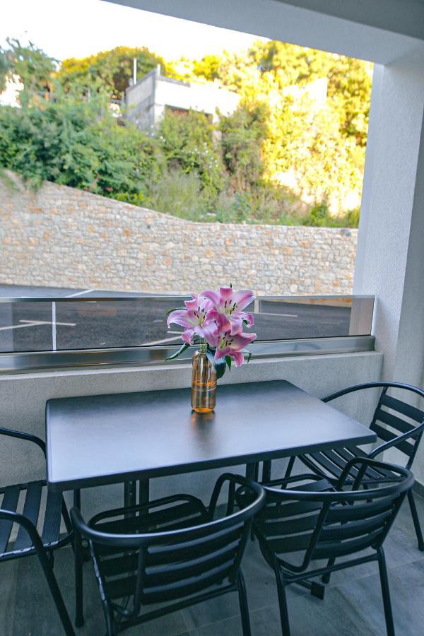 Allure Apartments Ulcinj Luaran gambar