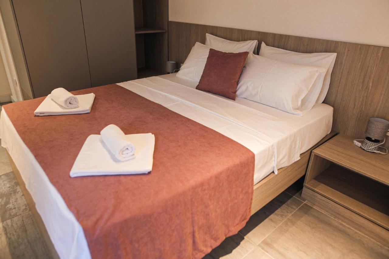 Allure Apartments Ulcinj Luaran gambar